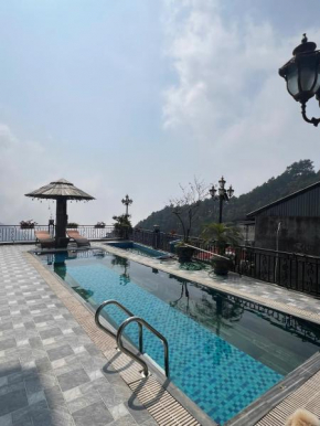 Thung Lũng Mây - Venuestay